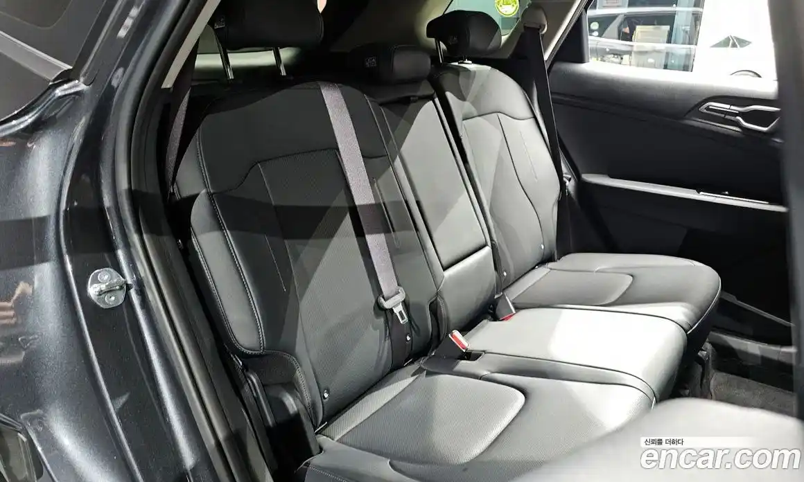 Kia Sportage 2024 1.6 Автомат в Москве № 132584, фото 6