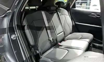 Kia Sportage 2024 1.6 Автомат в Москве № 132584, миниатюра 6