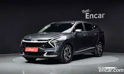 Kia Sportage 2024 1.6 Автомат в Москве № 132584, миниатюра 7
