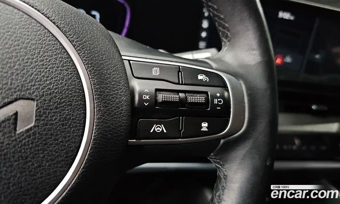 Kia Sportage 2024 1.6 Автомат в Москве № 132584, фото 8