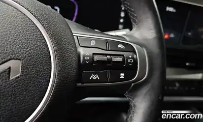 Kia Sportage 2024 1.6 Автомат в Москве № 132584, миниатюра 8