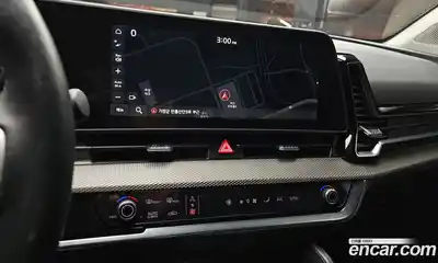 Kia Sportage 2024 1.6 Автомат в Москве № 132584, миниатюра 9