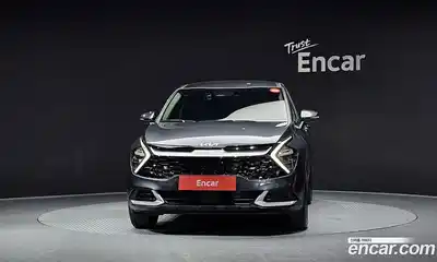 Kia Sportage 2024 1.6 Автомат в Москве № 132584, миниатюра 10