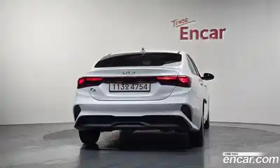 Kia K3 2022 1.6 Автомат в Москве № 132600, миниатюра 11