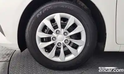 Kia K3 2022 1.6 Автомат в Москве № 132600, миниатюра 12