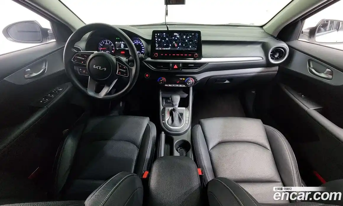 Kia K3 2022 1.6 Автомат в Москве № 132600, фото 16