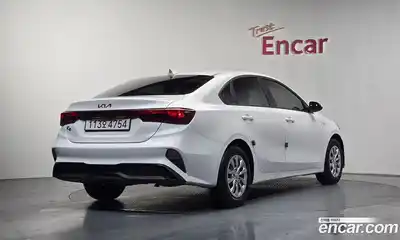 Kia K3 2022 1.6 Автомат в Москве № 132600, миниатюра 2