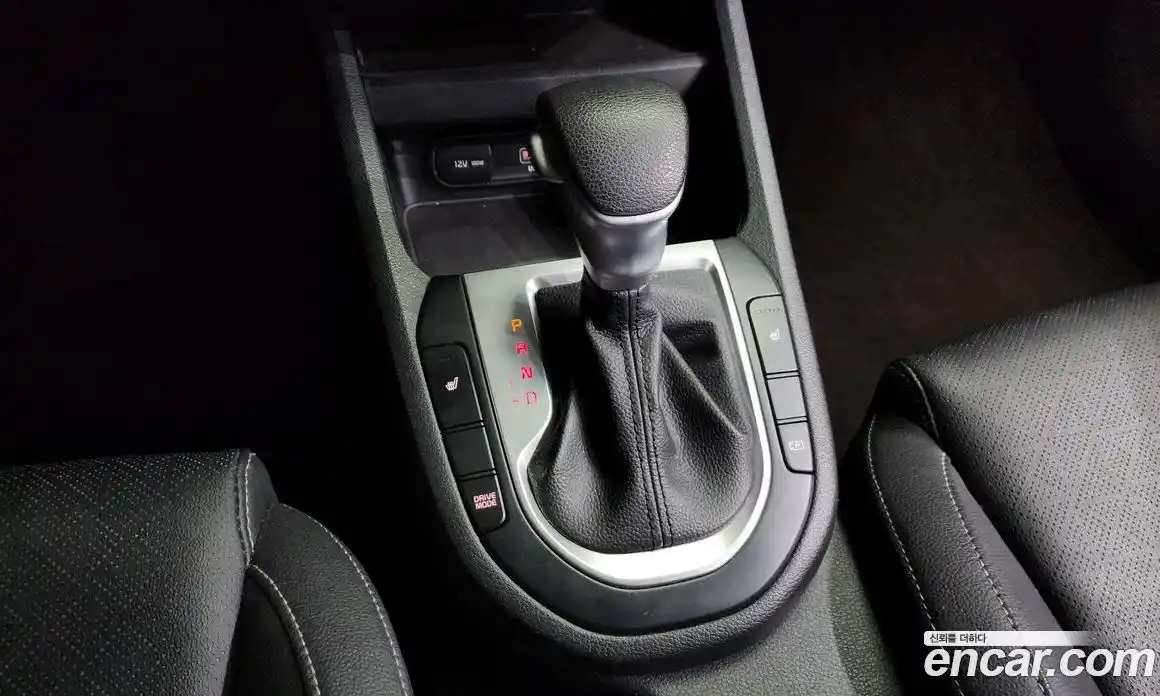 Kia K3 2022 1.6 Автомат в Москве № 132600, фото 3