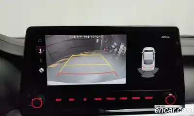 Kia K3 2022 1.6 Автомат в Москве № 132600, миниатюра 4