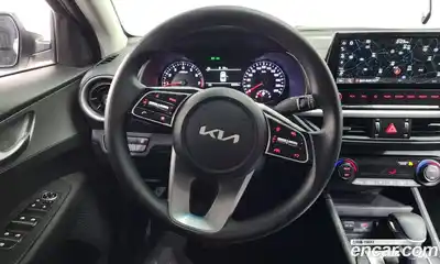 Kia K3 2022 1.6 Автомат в Москве № 132600, миниатюра 5