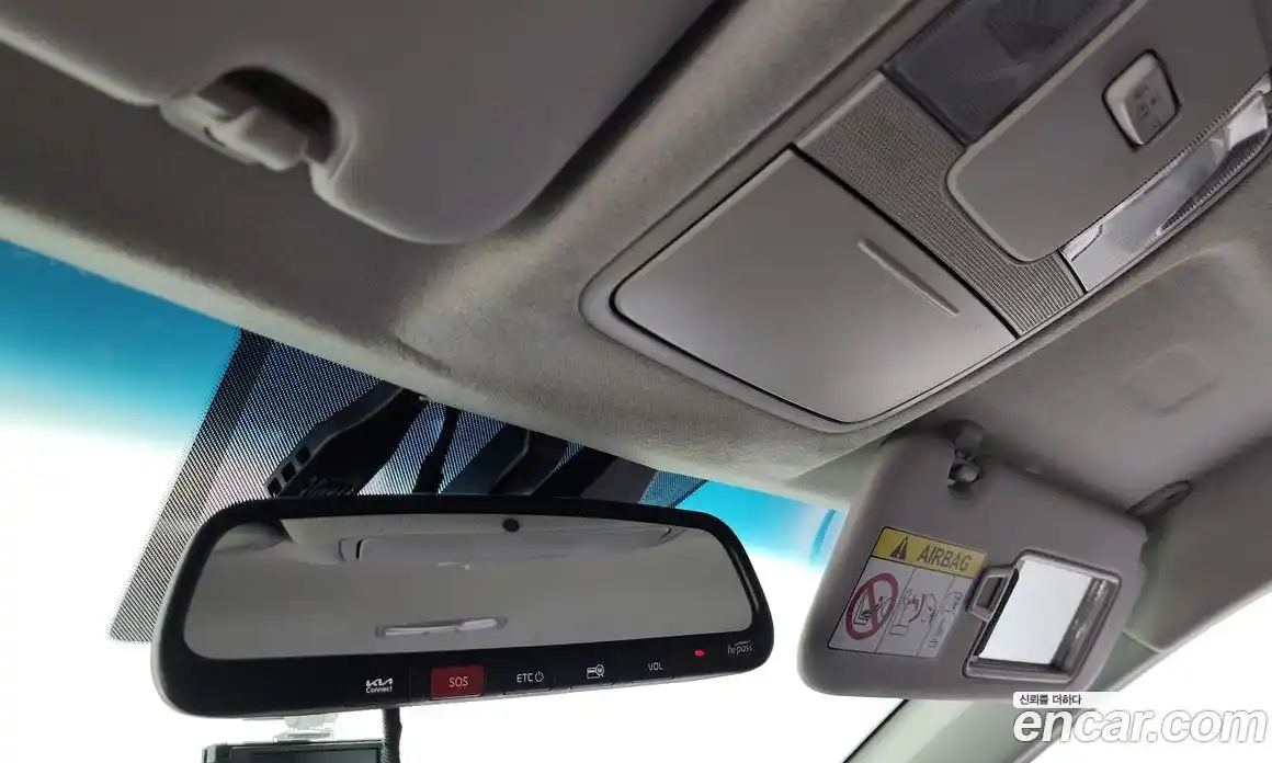 Kia K3 2022 1.6 Автомат в Москве № 132600, фото 7