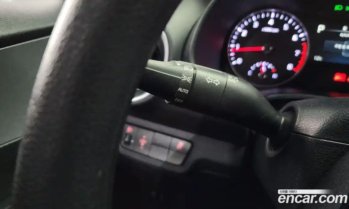 Kia K3 2022 1.6 Автомат в Москве № 132600, фото 9