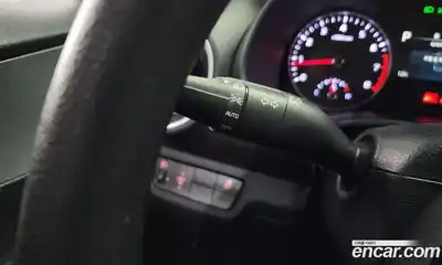 Kia K3 2022 1.6 Автомат в Москве № 132600, миниатюра 9