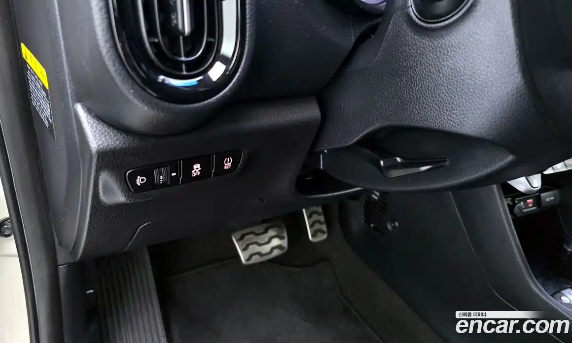 Kia Morning 2018 1.0 Автомат в Москве № 134152, фото 14