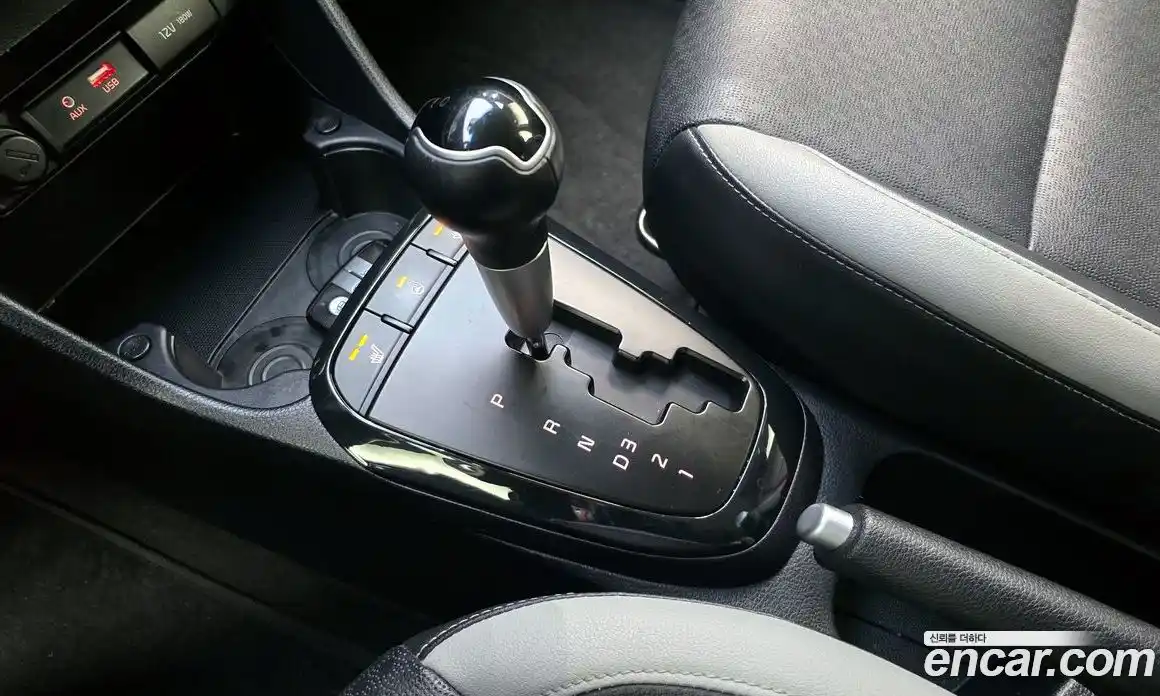 Kia Morning 2018 1.0 Автомат в Москве № 134152, фото 15