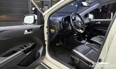 Kia Morning 2018 1.0 Автомат в Москве № 134152, миниатюра 3