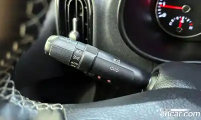 Kia Morning 2018 1.0 Автомат в Москве № 134152, миниатюра 5