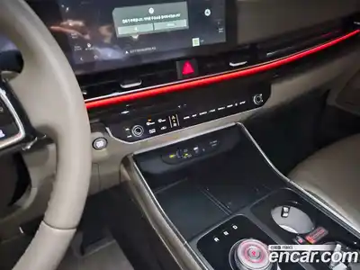 Kia Canival 2025 1.6 Автомат в Москве № 134202, миниатюра 2