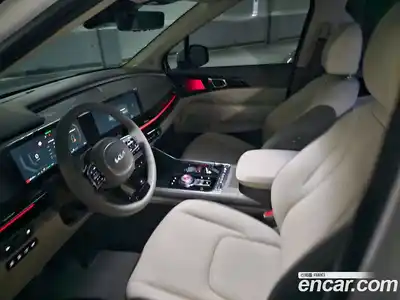 Kia Canival 2025 1.6 Автомат в Москве № 134202, миниатюра 4