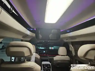 Kia Canival 2025 1.6 Автомат в Москве № 134202, миниатюра 5