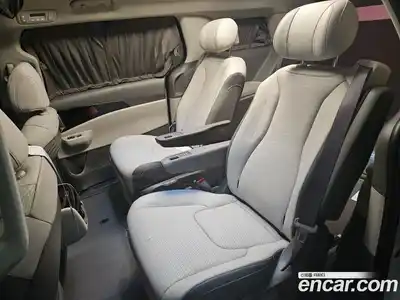 Kia Canival 2025 1.6 Автомат в Москве № 134202, миниатюра 7