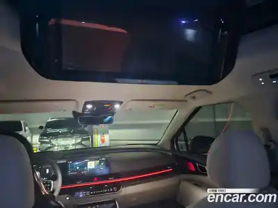 Kia Canival 2025 1.6 Автомат в Москве № 134202, миниатюра 9