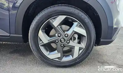 Hyundai Venue 2020 1.6 Автомат в Москве № 134445, миниатюра 5