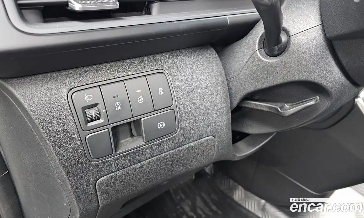 Hyundai Staria 2022 2.2 Автомат в Москве № 134509, фото 11