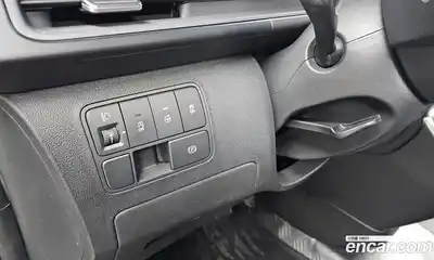 Hyundai Staria 2022 2.2 Автомат в Москве № 134509, миниатюра 11