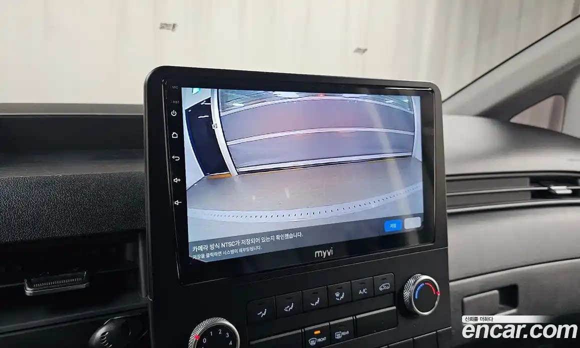 Hyundai Staria 2022 2.2 Автомат в Москве № 134509, фото 12