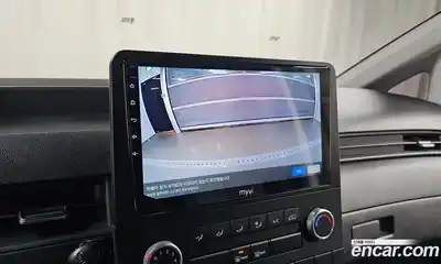 Hyundai Staria 2022 2.2 Автомат в Москве № 134509, миниатюра 12