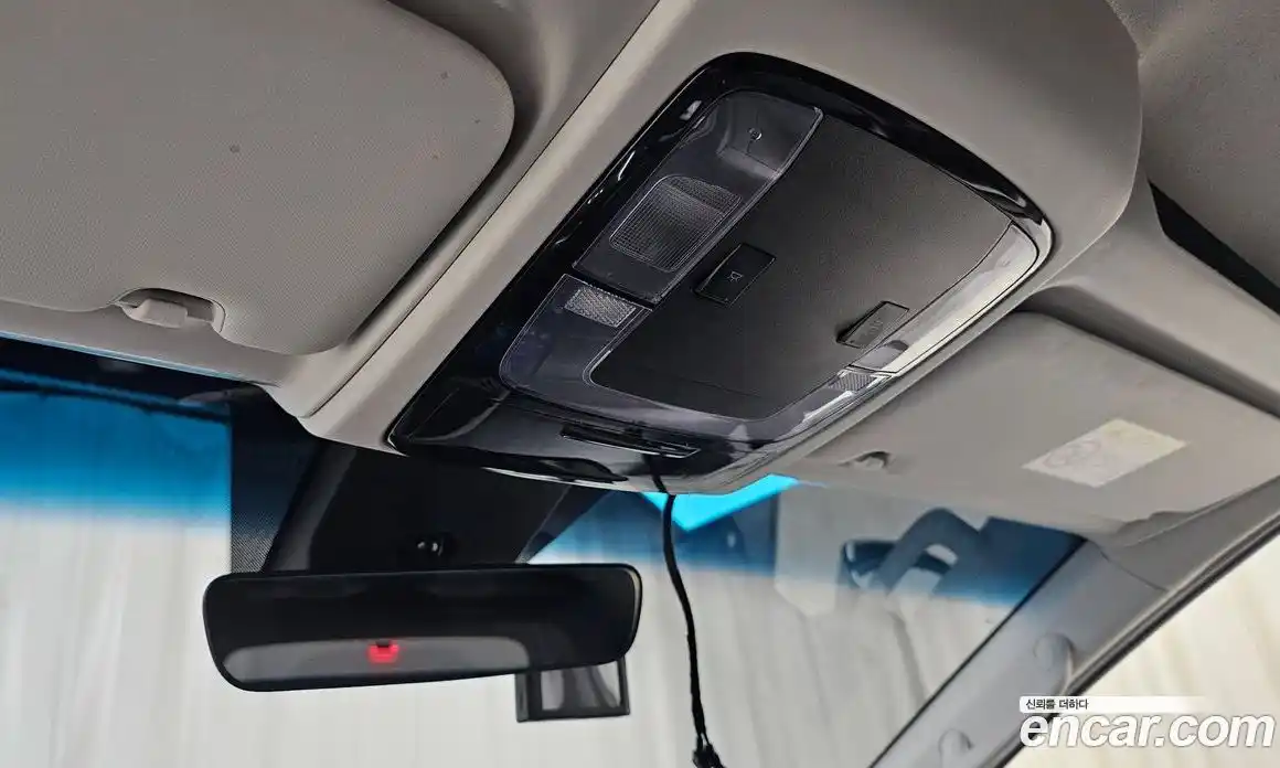 Hyundai Staria 2022 2.2 Автомат в Москве № 134509, фото 18