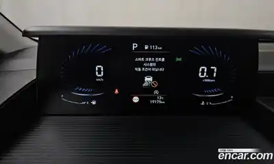 Hyundai Staria 2022 2.2 Автомат в Москве № 134509, миниатюра 3