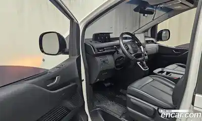 Hyundai Staria 2022 2.2 Автомат в Москве № 134509, миниатюра 6