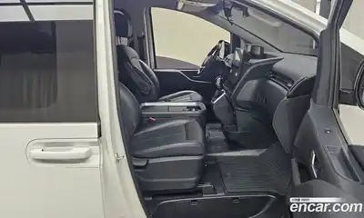 Hyundai Staria 2022 2.2 Автомат в Москве № 134509, миниатюра 7