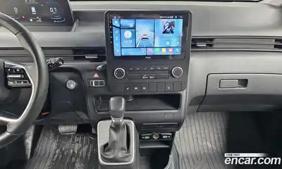 Hyundai Staria 2022 2.2 Автомат в Москве № 134509, миниатюра 8