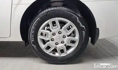 Hyundai Staria 2022 2.2 Автомат в Москве № 134509, миниатюра 9