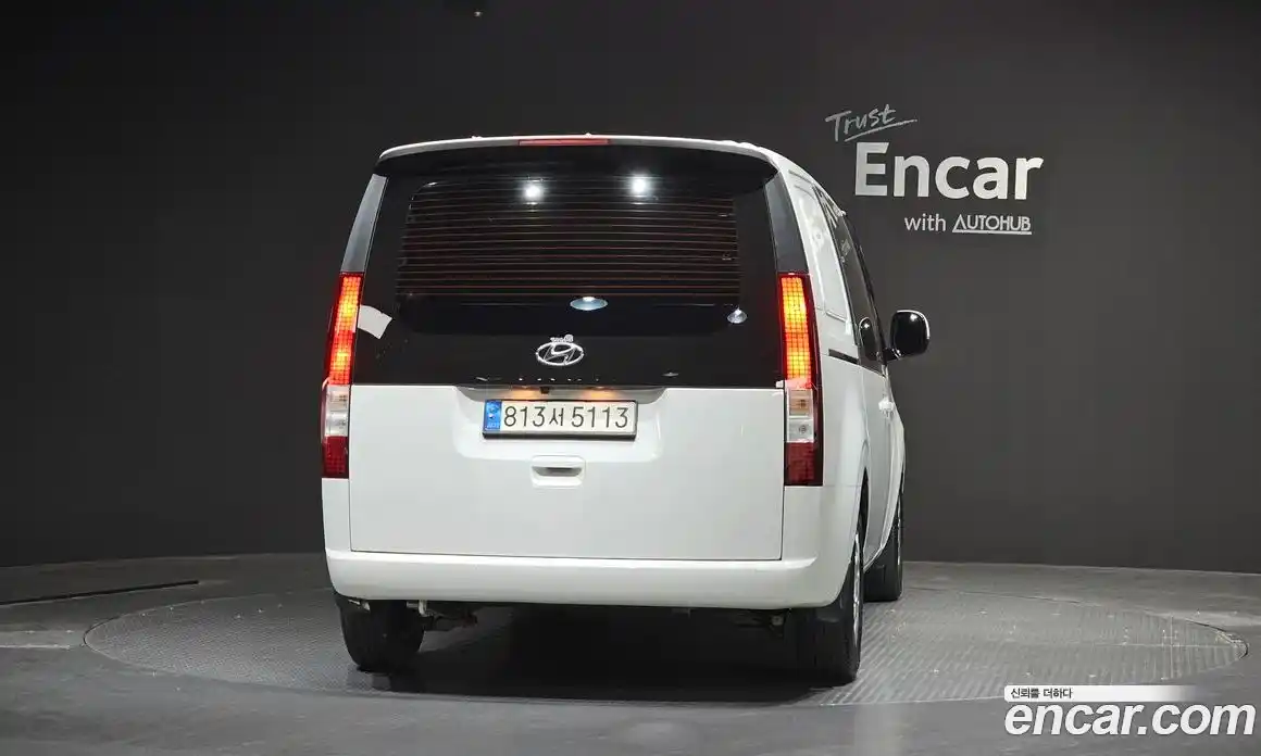 Hyundai Staria 2022 2.2 Автомат в Москве № 134509, фото 10