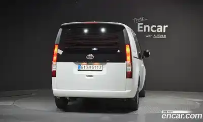 Hyundai Staria 2022 2.2 Автомат в Москве № 134509, миниатюра 10