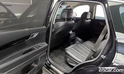 Genesis GV80 2022 2.5 Автомат в Москве № 135201, миниатюра 11