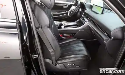 Genesis GV80 2022 2.5 Автомат в Москве № 135201, миниатюра 12