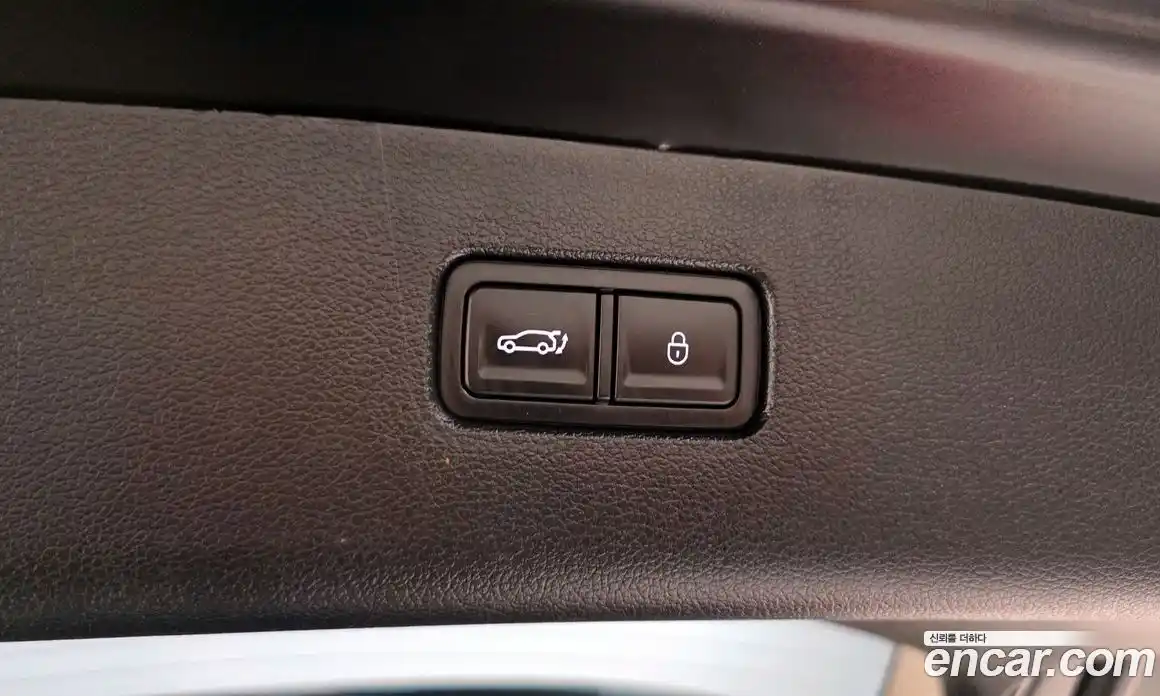 Genesis GV80 2022 2.5 Автомат в Москве № 135201, фото 20