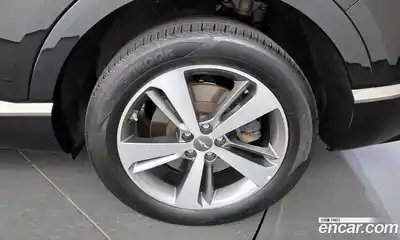 Genesis GV80 2022 2.5 Автомат в Москве № 135201, миниатюра 5