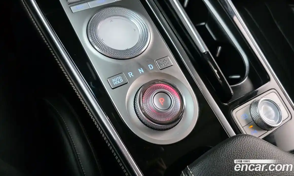 Genesis GV80 2022 2.5 Автомат в Москве № 135201, фото 9