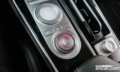 Genesis GV80 2022 2.5 Автомат в Москве № 135201, миниатюра 9