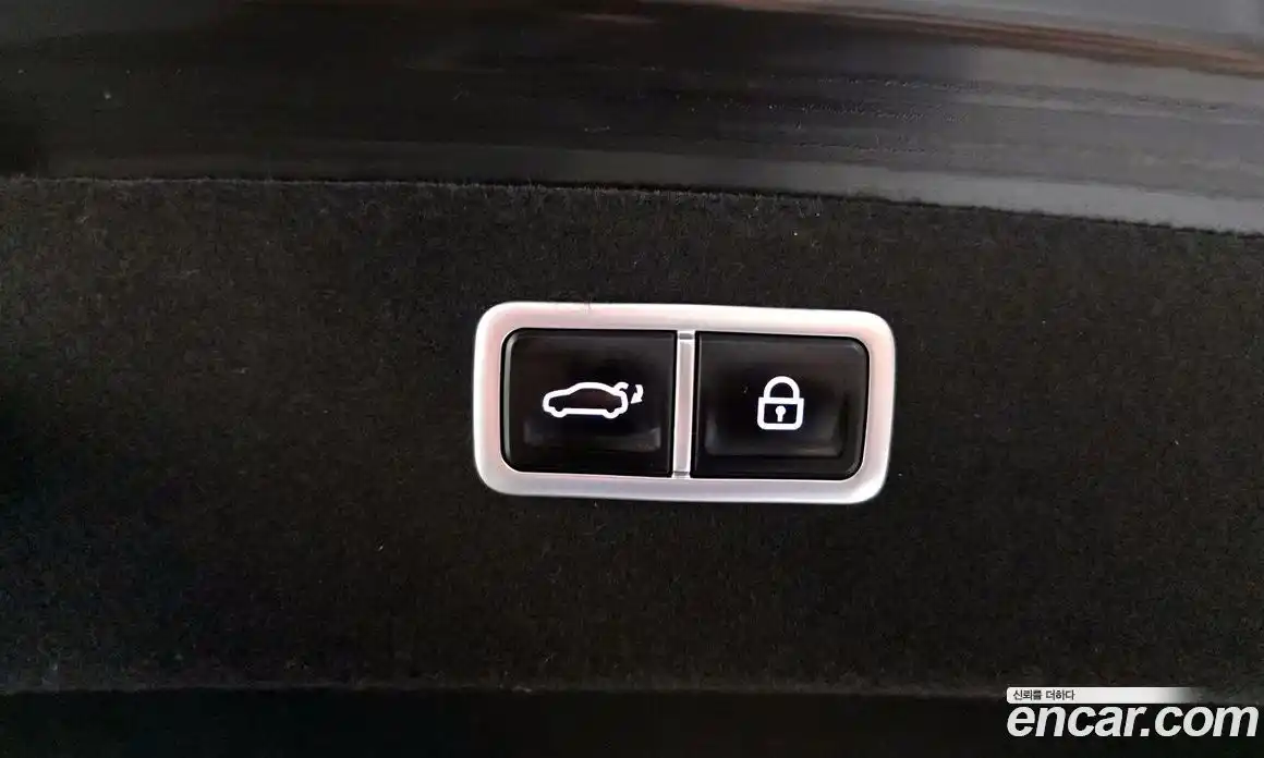 Genesis G80 2021 2.5 Автомат в Москве № 135835, фото 12