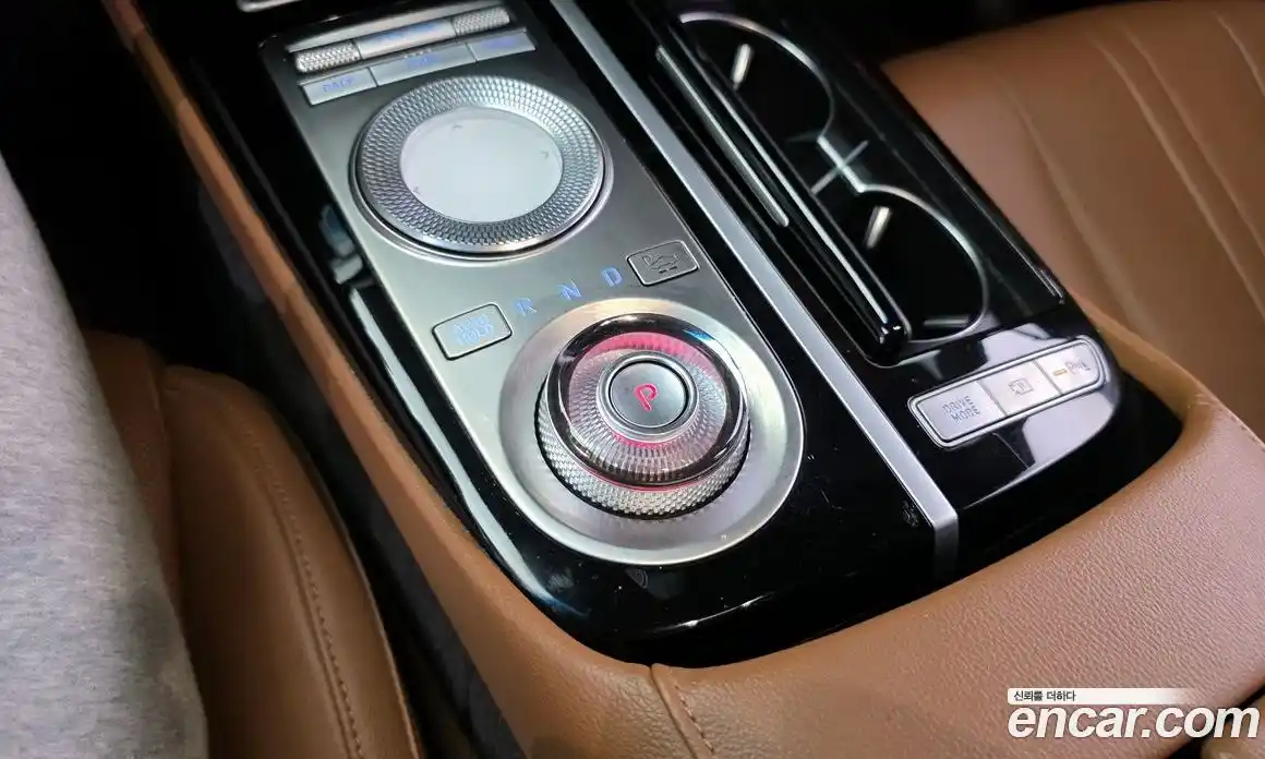 Genesis G80 2021 2.5 Автомат в Москве № 135835, фото 14