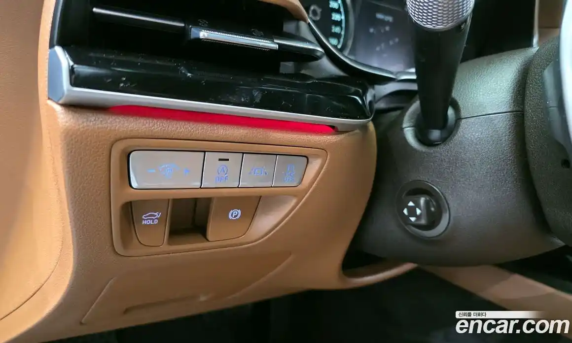 Genesis G80 2021 2.5 Автомат в Москве № 135835, фото 20