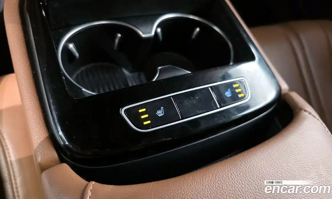 Genesis G80 2021 2.5 Автомат в Москве № 135835, фото 3