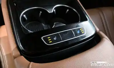 Genesis G80 2021 2.5 Автомат в Москве № 135835, миниатюра 3